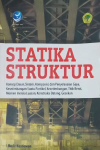 Image of Statika Struktur