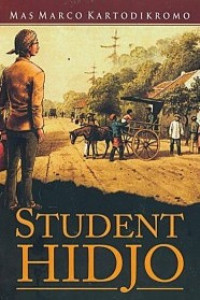 Image of Student Hidjo