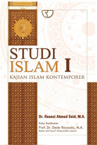 Image of Studi Islam I : Kajian Islam Kontemporer