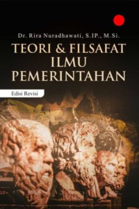 Image of Teori & Filsafat Ilmu Pemerintahan