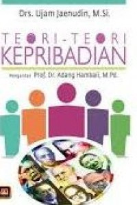Image of Teori-teori kepribadian