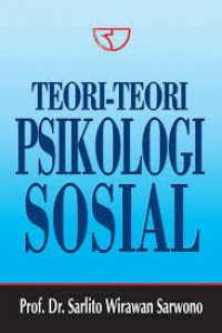 Image of Teori - Teori Psikologi Sosial