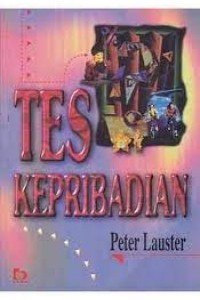 Image of Tes kepribadian