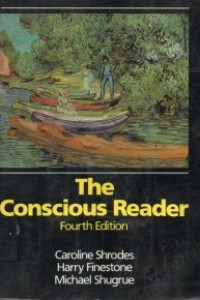 Image of The Conscious Reader 4th.Ed