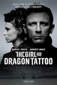Image of The Girl With The Dragon Tattoo