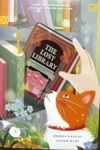 Image of The Lost Library