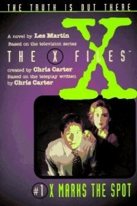 Image of The X Files