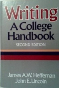 Image of Writing: A college Handbook 2th.Ed