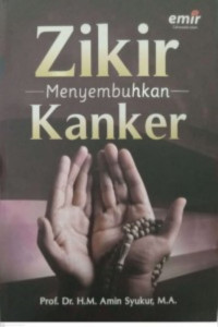 Image of Zikir Menyembuhkan Kanker